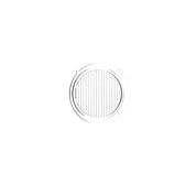 KC HiLiTES FLEX ERA 1 - Single Lens Replacement - Spread Beam 4262