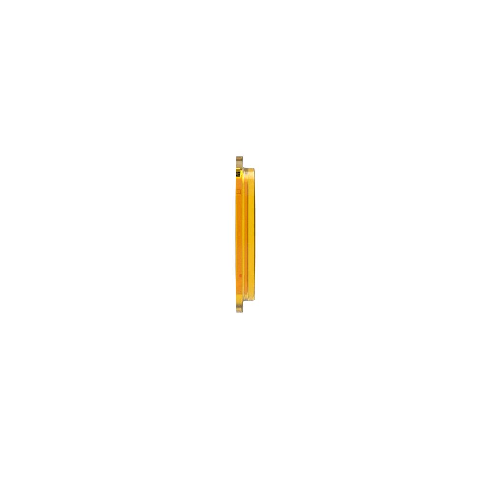 KC HiLiTES FLEX ERA 1 - Performance Yellow Spot Beam Lens 4264
