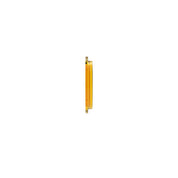 KC HiLiTES FLEX ERA 1 - Performance Yellow Spot Beam Lens 4264