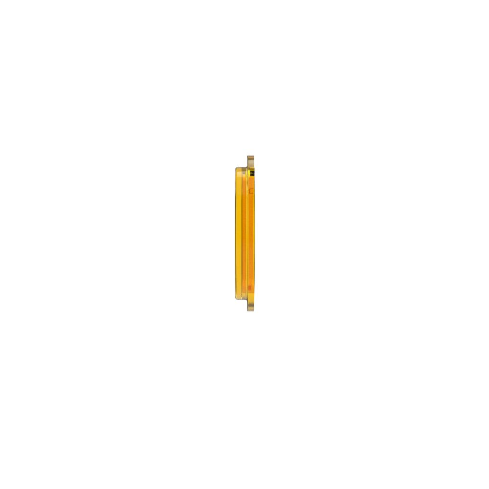 KC HiLiTES FLEX ERA 1 - Performance Yellow Spot Beam Lens 4264