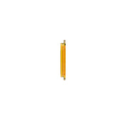 KC HiLiTES FLEX ERA 1 - Performance Yellow Spot Beam Lens 4264