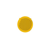KC HiLiTES FLEX ERA 1 - Performance Yellow Spread Beam Lens 4265