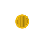 KC HiLiTES FLEX ERA 1 - Performance Yellow Spread Beam Lens 4265
