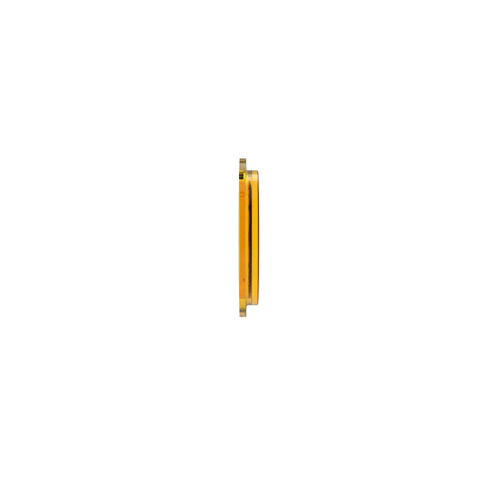 KC HiLiTES FLEX ERA 1 - Performance Yellow Spread Beam Lens 4265