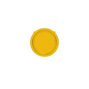 KC HiLiTES FLEX ERA 1 - Performance Yellow Spread Beam Lens 4265