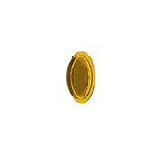 KC HiLiTES FLEX ERA 1 - Performance Yellow Spread Beam Lens 4265