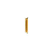 KC HiLiTES FLEX ERA 1 - Performance Yellow Spread Beam Lens 4265