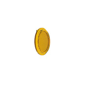 KC HiLiTES FLEX ERA 1 - Performance Yellow Flood Beam Lens 4266