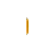 KC HiLiTES FLEX ERA 1 - Performance Yellow Flood Beam Lens 4266