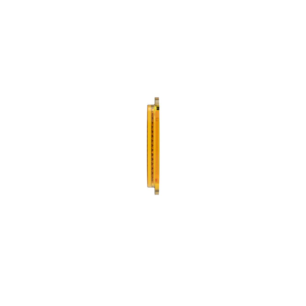 KC HiLiTES FLEX ERA 1 - Performance Yellow Flood Beam Lens 4266