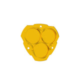 KC HiLiTES FLEX ERA 3 - Performance Yellow Spot Beam Lens 4267
