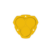 KC HiLiTES FLEX ERA 3 - Performance Yellow Spot Beam Lens 4267