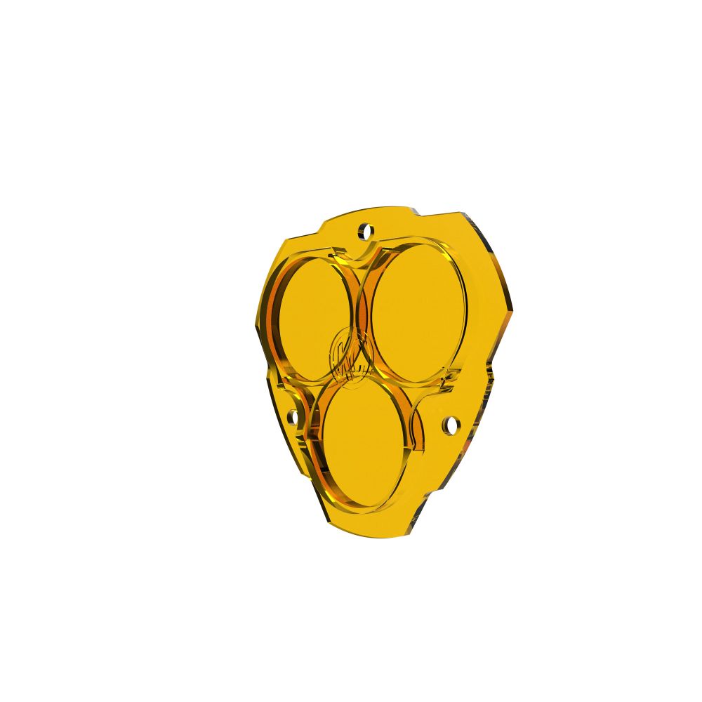 KC HiLiTES FLEX ERA 3 - Performance Yellow Spot Beam Lens 4267