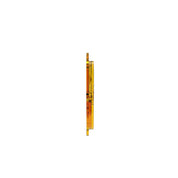 KC HiLiTES FLEX ERA 3 LED Light - Performance Yellow Combo Beam Lens 4268