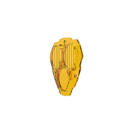 KC HiLiTES FLEX ERA 3 LED Light - Performance Yellow Combo Beam Lens 4268