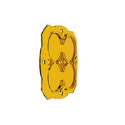 KC HiLiTES FLEX ERA 4 - Performance Yellow Spot Beam Lens 4269