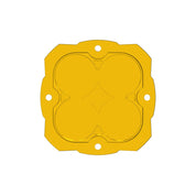KC HiLiTES FLEX ERA 4 - Performance Yellow Spot Beam Lens 4269