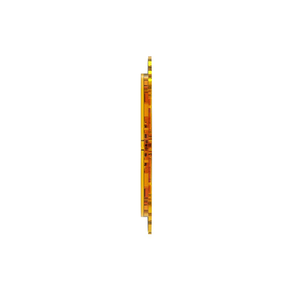 KC HiLiTES FLEX ERA 4 - Performance Yellow Spot Beam Lens 4269