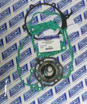 WSM Complete Gasket Kit For Kawasaki 80 KX 88-89 25-711