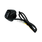 SPI SM-08581-1 Spi Waterproof On/off Switch