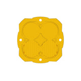 KC HiLiTES FLEX ERA 4 - Lente de haz combinado amarillo de alto rendimiento 4270