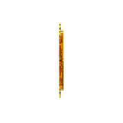KC HiLiTES FLEX ERA 4 - Performance Yellow Combo Beam Lens 4270