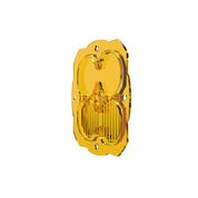 KC HiLiTES FLEX ERA 4 - Performance Yellow Combo Beam Lens 4270