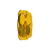 KC HiLiTES FLEX ERA 4 - Performance Yellow Combo Beam Lens 4270