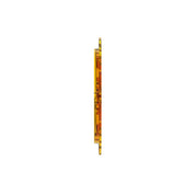 KC HiLiTES FLEX ERA 4 - Performance Yellow Combo Beam Lens 4270