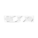 KC HiLiTES FLEX ERA LED Light Bar - Clear Combo Beam Lens for Light Bars 4273