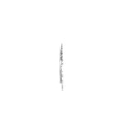 KC HiLiTES FLEX ERA LED Light Bar - Clear Combo Beam Lens for Light Bars 4273
