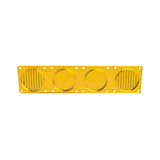 KC HiLiTES FLEX ERA LED Light Bar - Performance Yellow Combo Beam Lens for Light Bars
