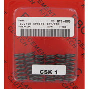 EBC CSK Series Heavy Duty Clutch Spring Kit for Kawasaki KDX175 1980-1982
