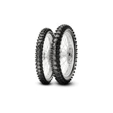 Neumático Pirelli 120/90-18 Scorpion MX Soft Off-Road NHS 65M 4294000