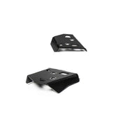 Rival Rear Plastic A Arm Guards For Yamaha Grizzly 700 2K.7158.1-5