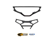 Rival Front And Rear Bumpers For CF Moto C Force 600 / EPS / Touring