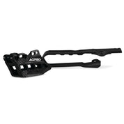 Acerbis Black 2.0 Chain Guide And Slide Kit - 2449460001