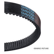Dayco Snowmobile HP Drive Belt Yamaha ENTICER 340T 1986