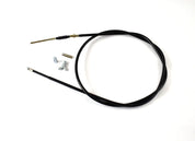 WSM Foot Brake Cable For Kawasaki 400 Prairie 97-02 61-347