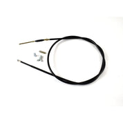 WSM Foot Brake Cable For Kawasaki 400 Prairie 97-02 61-347