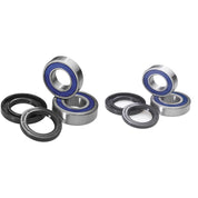 QUADBOSS Wheel Bearing and MSR Spacer Front Kits for KTM SX 105 2006-2011