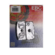 EBC Brake Pad Front Kit FA22 for BMW R90S 1973-1976