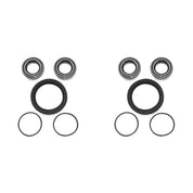 QUADBOSS Front Wheel Bearing Kits for Polaris Sportsman 400 4x4 AA AE AG 2004