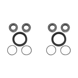 Front Wheel Bearing Kits for Polaris Sportsman 500 4x4 HO AA- AC- AE- AG 2004