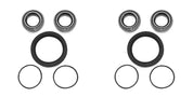 QUADBOSS Front Wheel Bearing Kits for Polaris Sportsman 500 4x4 HO 2001-2003