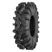 Set of 4 ATV QUADBOSS Tires (QBT673 30x10R-14 Front/Rear)