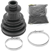 QuadBoss CV Boot Kit Front Outer - 53195020
