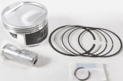 Wiseco Piston Kit Armorglide 92.00/Std Ac 40107M09200