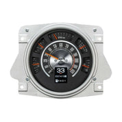 Dakota Digital 1966-77 Ford Bronco Retrotech Analog Gauge System RTX-66F-BRO-X