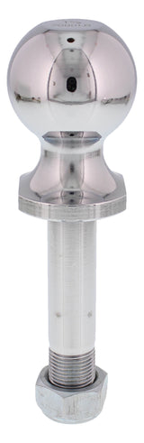 Enganche de remolque All Balls Racing Ez Trail de 1-7/8" (43-1003)